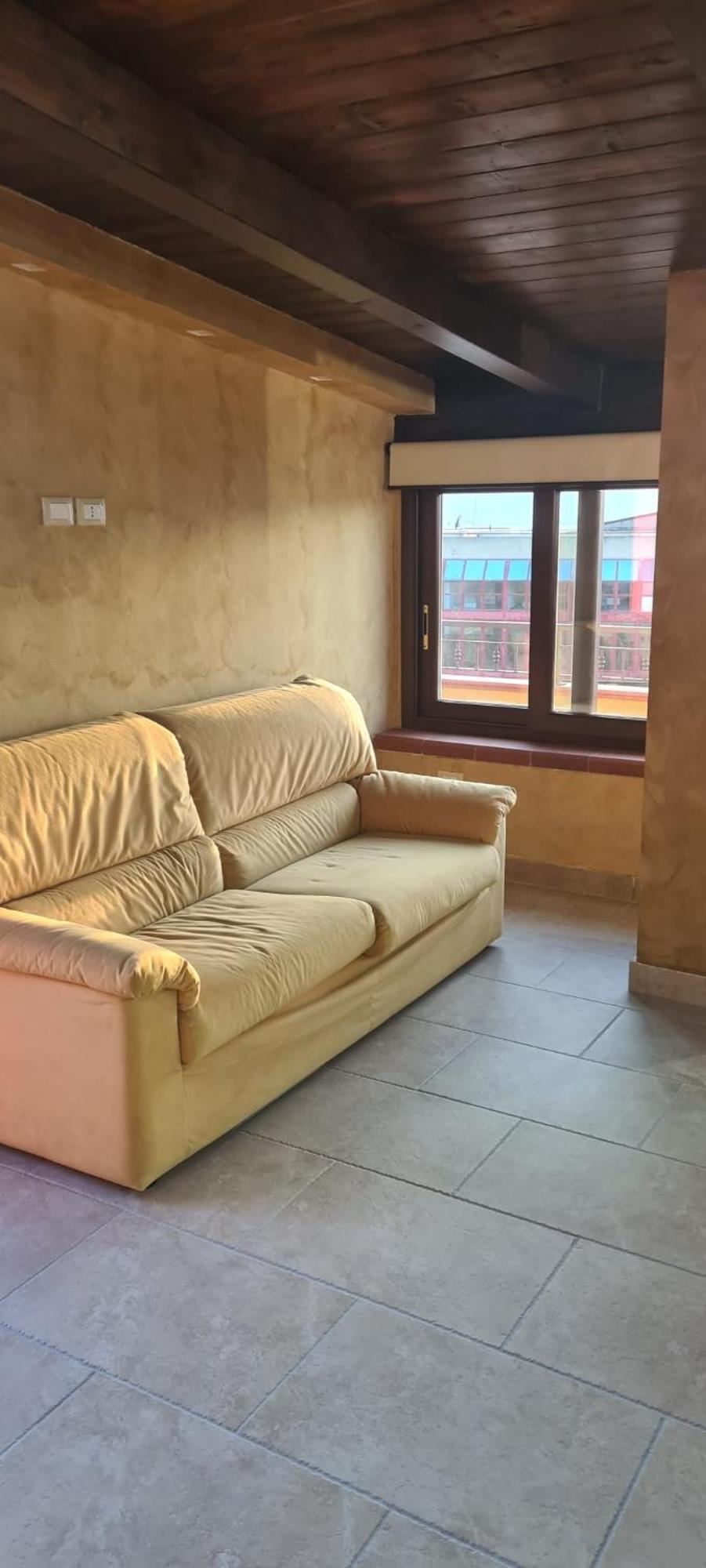 B&B Around The World Villa San Giovanni Exteriör bild