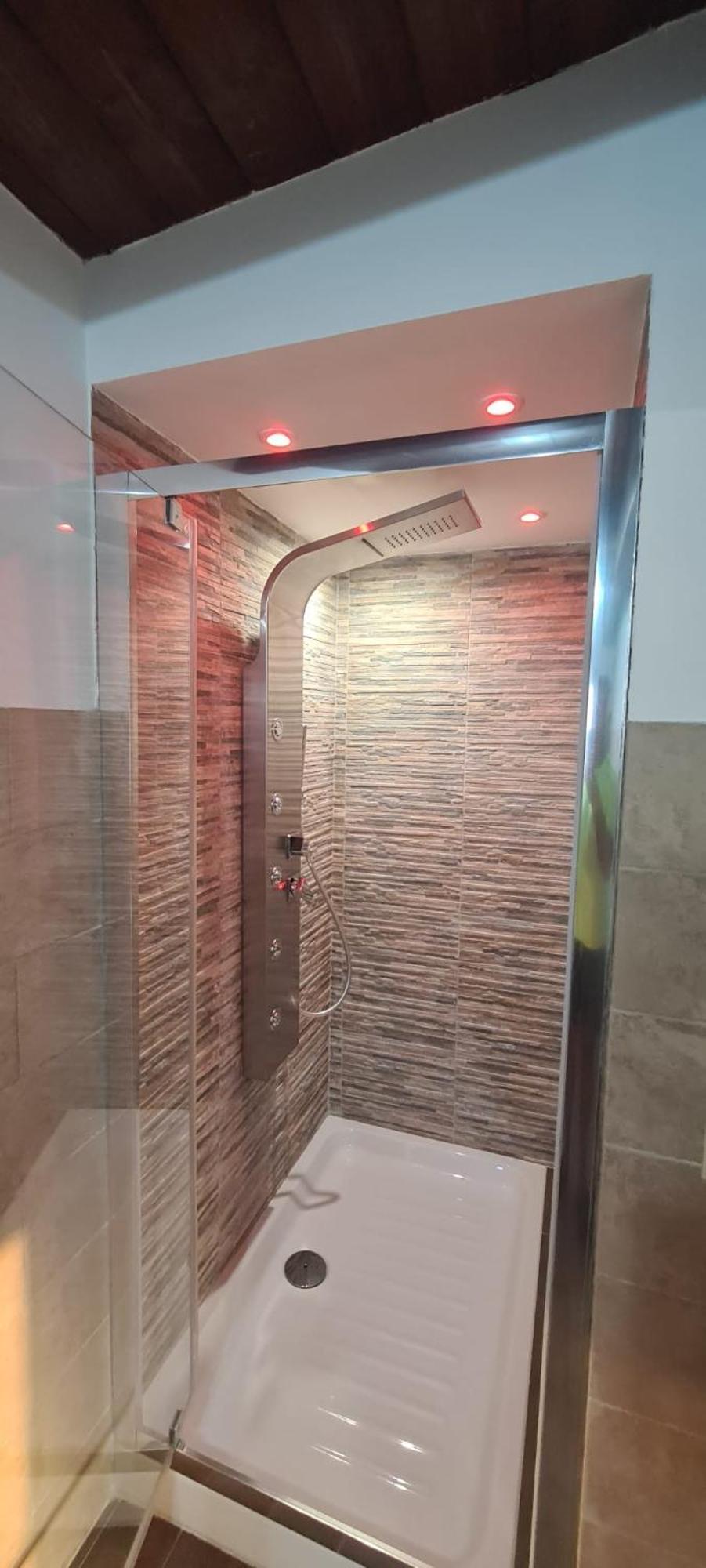B&B Around The World Villa San Giovanni Exteriör bild